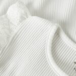 T-shirt blanc NAME IT