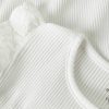 T-shirt blanc NAME IT - Thumbnail Image 2