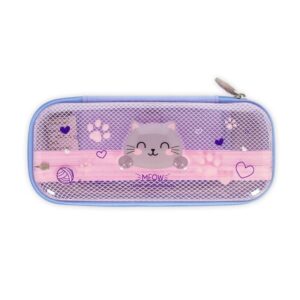 Trousse Chat LEGAMI