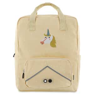 Sac à dos TRIXIE Grande section-CP-CE1 Licorne