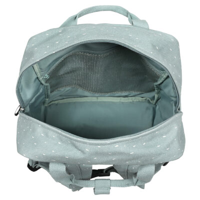 Sac à dos TRIXIE Grande section-CP-CE1 Requin