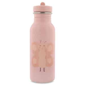 Gourde 500 ml Papillon TRIXIE