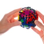 Gear Ball RECENT TOYS