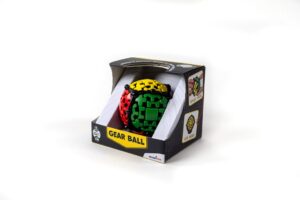 Gear Ball RECENT TOYS