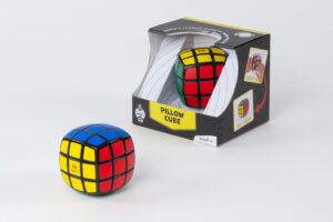 Pillow Cube RECENT TOYS