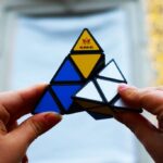Pyraminx RECENT TOYS