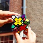 Skewb Xtreme RECENT TOYS