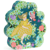 Puzzle silhouette DJECO - Thumbnail Image 1