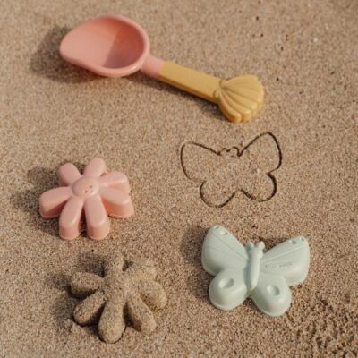 Set de plage LITTLE DUTCH