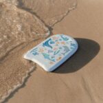 Planche de natation LITTLE DUTCH