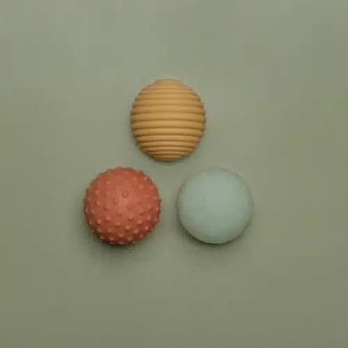 trio de balles little dutch