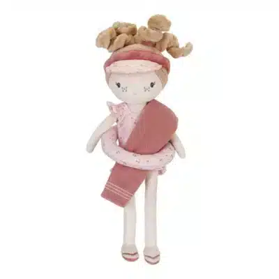 Poupée en peluche Mila LITTLE DUTCH Poupée en peluche Mila LITTLE DUTCH