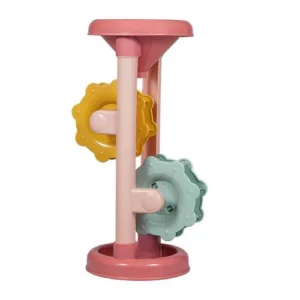 Moulin à sable et eau LITTLE DUTCH – Rose