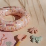 Bouée ronde LITTLE DUTCH