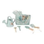 Coffret cadeau jardin LITTLE DUTCH