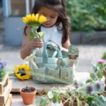 Coffret cadeau jardin LITTLE DUTCH