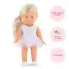 Coffret mini poupée Rosy ballerine COROLLE - Thumbnail Image 3