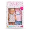 Coffret mini poupée Rosy COROLLE - Thumbnail Image 1