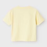 T-shirt Grega NAME IT