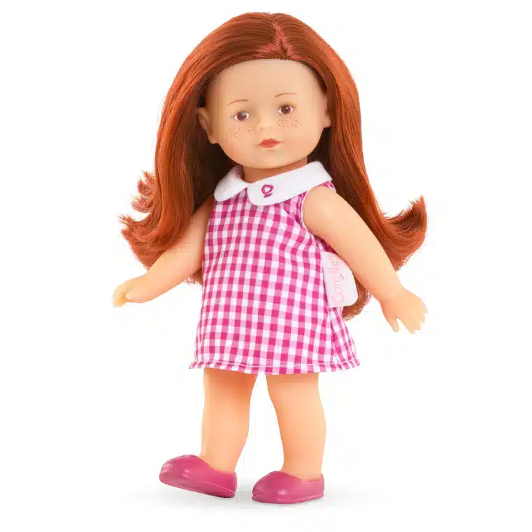 Mini corolline Ruby COROLLE – Image 1