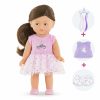 Coffret mini poupée Romy licorne COROLLE - Thumbnail Image 2