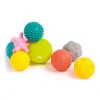 Assortiment de 8 balles LUDI - Thumbnail Image 2