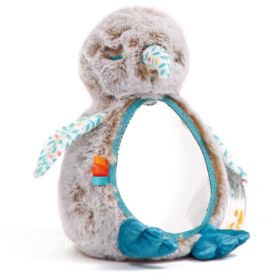 Miroir kiwi LUDI