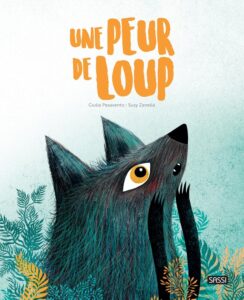 Une peur de Loup SASSI
