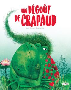 Un dégout de Crapaud SASSI