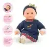 Poupon bébé câlin Margaux COROLLE - Thumbnail Image 2