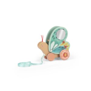 Papillon à tirer MOULIN ROTY