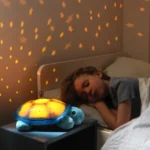 Veilleuse tortue CLOUD B