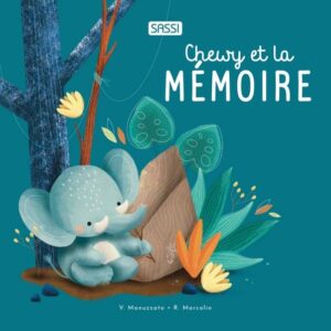 Chewy et la mémoire SASSI