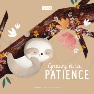 Gnawy et la patience SASSI