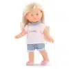 Coffret mini poupée Rosy COROLLE - Thumbnail Image 4
