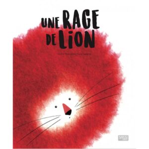 Une rage de Lion SASSI