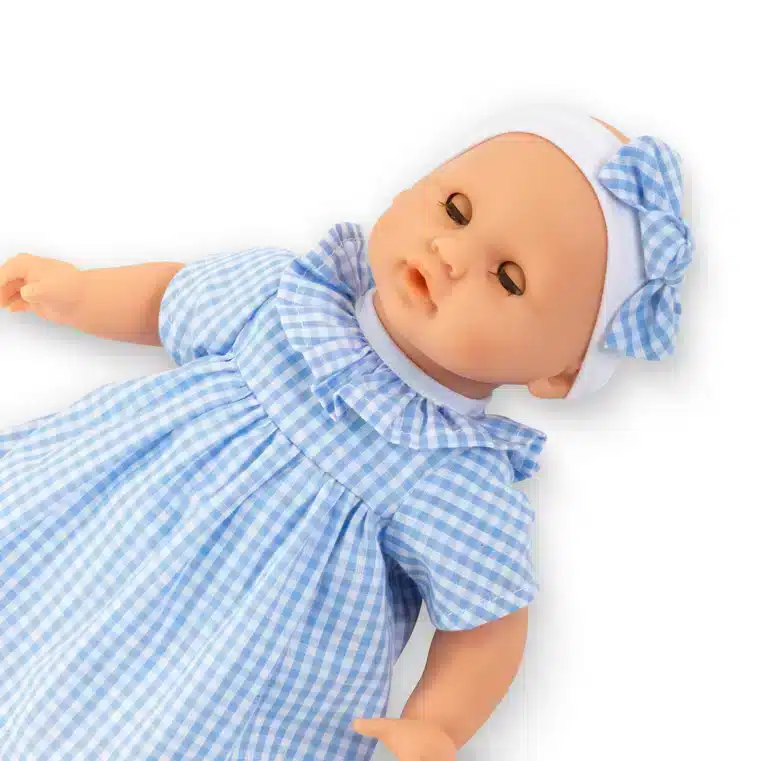 Poupon bébé câlin Milly COROLLE – Image 3