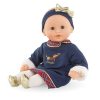 Poupon bébé câlin Margaux COROLLE - Thumbnail Image 1