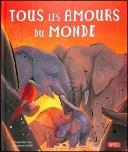 Tous les Amours du Monde SASSI