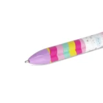 Stylo 2 couleurs LEGAMI