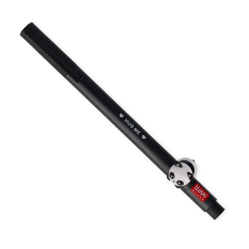 stylo legami lovely panda