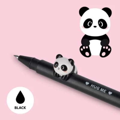 Stylo Lovely Friends : Panda LEGAMI