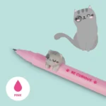 Stylo Lovely Friends : Chat LEGAMI