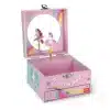 boite à bijoux musicale licorne legami