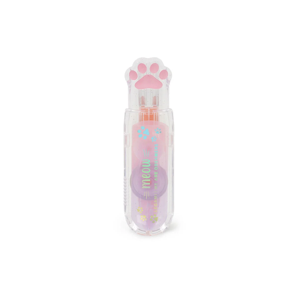 roller de correction legami patte de chat