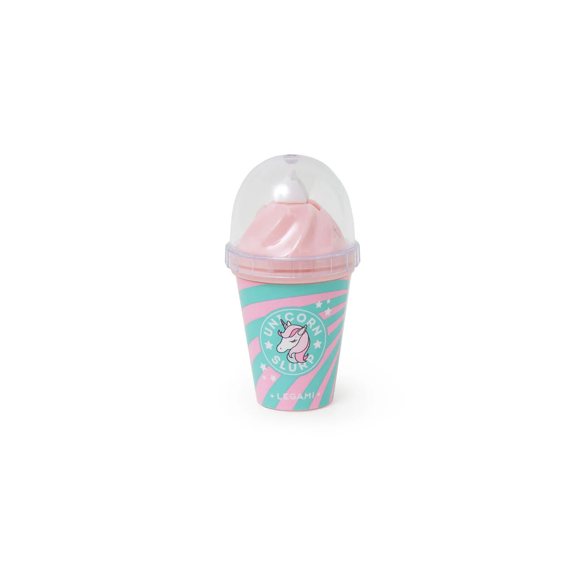roller de correction legami glace licorne