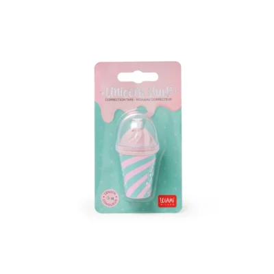 Roller de correction Glace Licorne LEGAMI