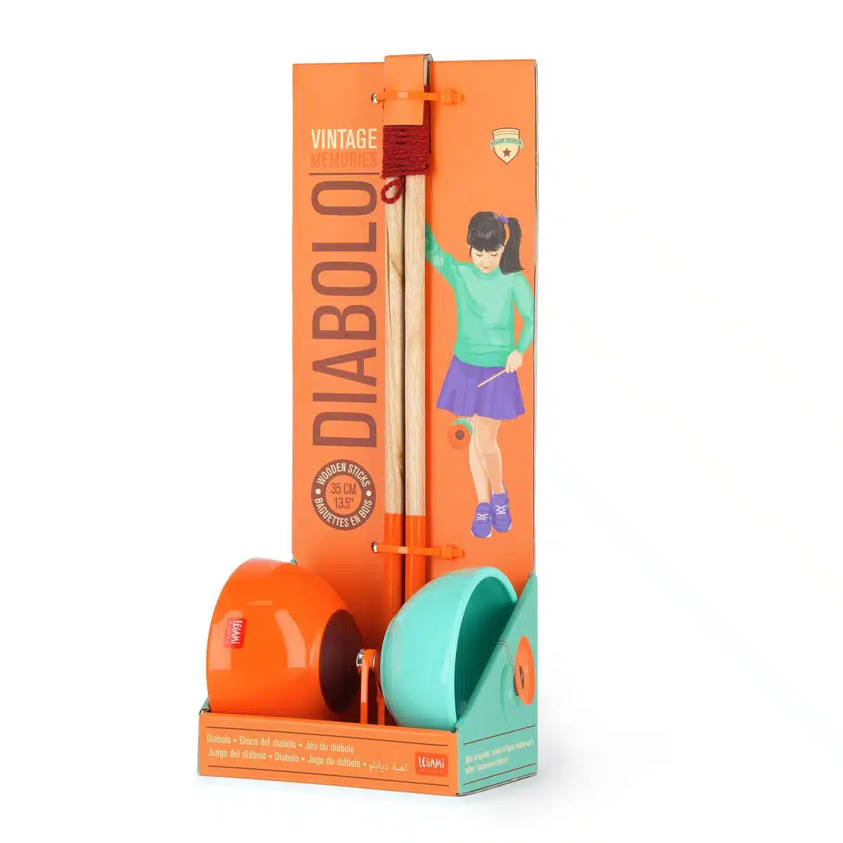 diabolo legami