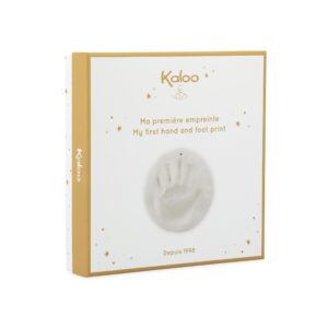 Ma première empreinte KALOO