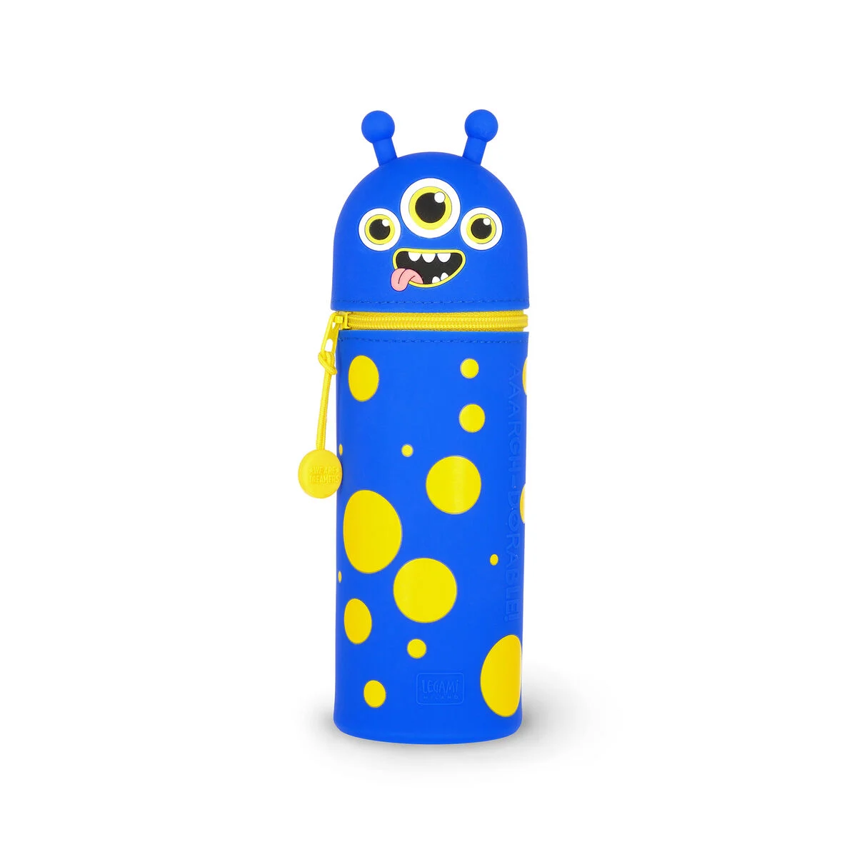 trousse legami monstre